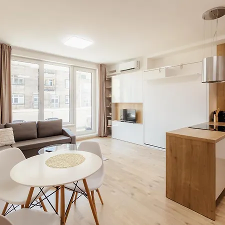Appartamento Sancova Premier Bratislava