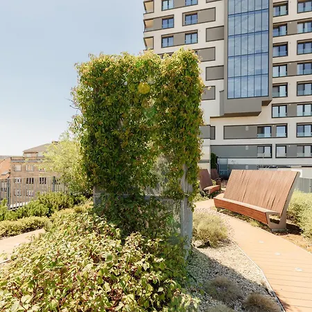 Appartamento Sancova Premier Bratislava